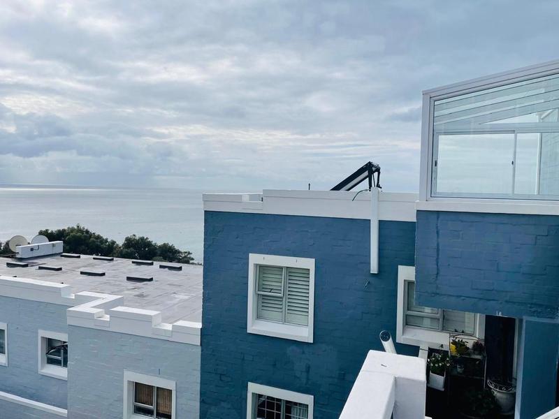 To Let 2 Bedroom Property for Rent in Simons Town Western Cape